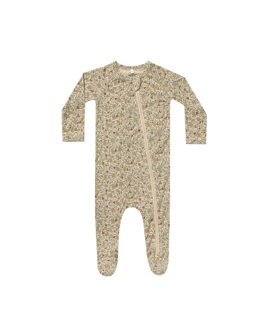 Golden Garden Footie
