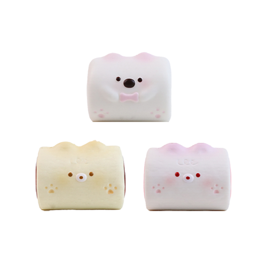 Mooshies Donkey Rolls - Assorted