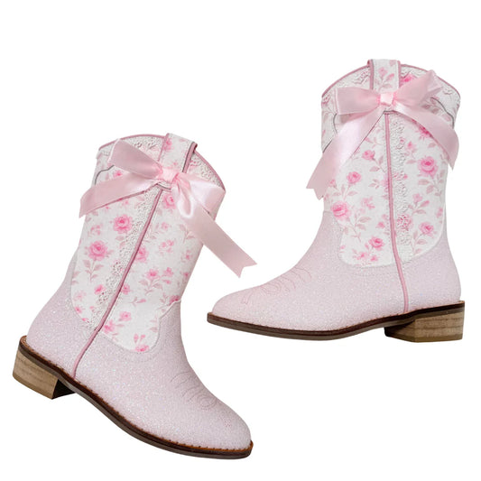 Cowgirl Rosie Rodeo Boots