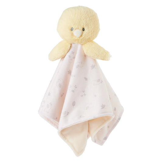 Buttercup Duckling Lovey