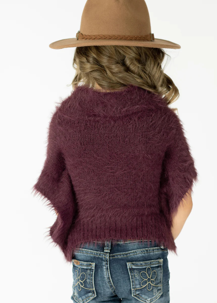 Plum Jill Sweater