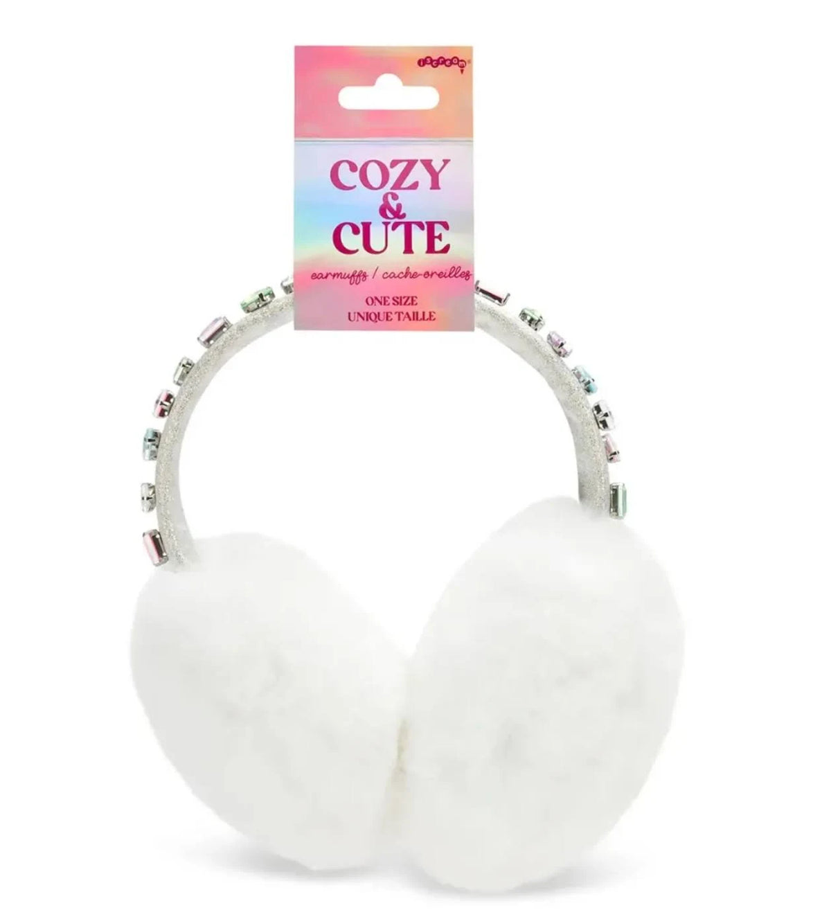 Gem Earmuffs