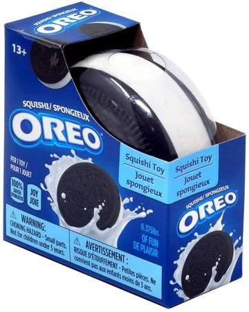 Oreo Squishy