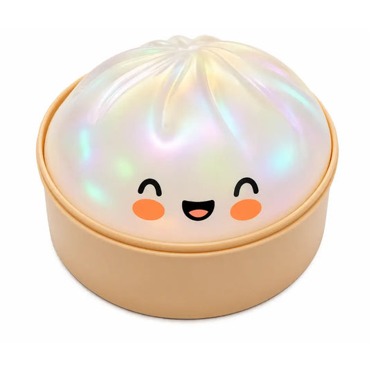 Mystery Holographic Squishy Dumpling