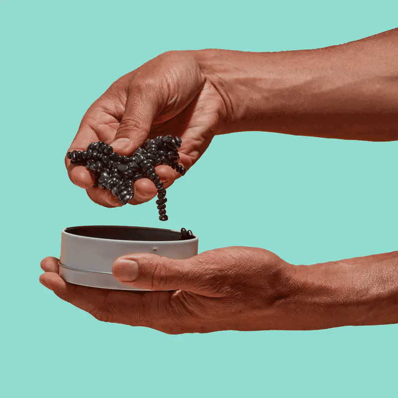 SPEKS Crags Magnetic Fidget Putty