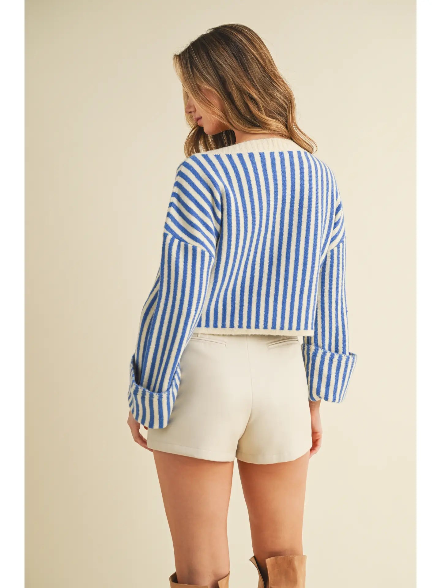 Haley Sweater