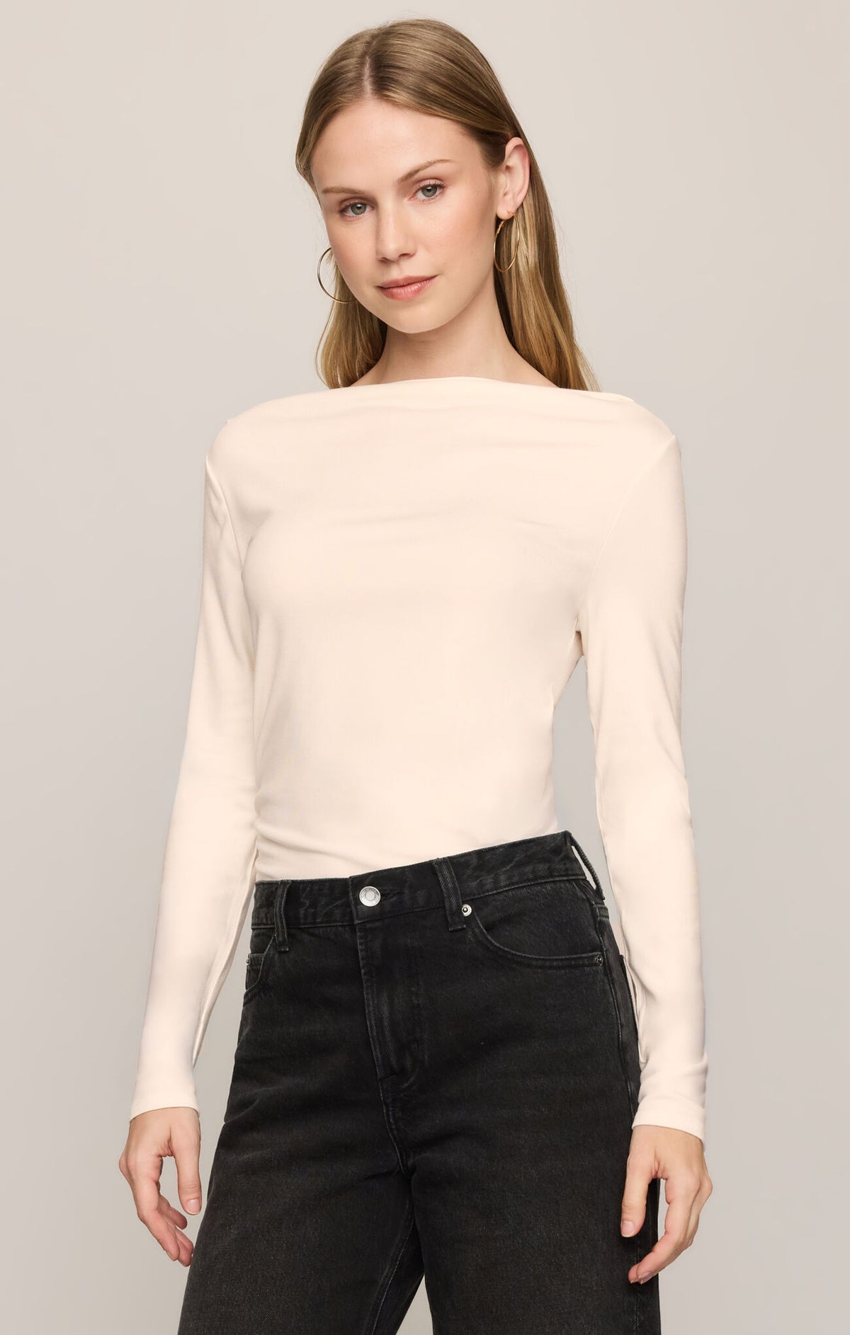 Nolita Nights Top - Sandstone