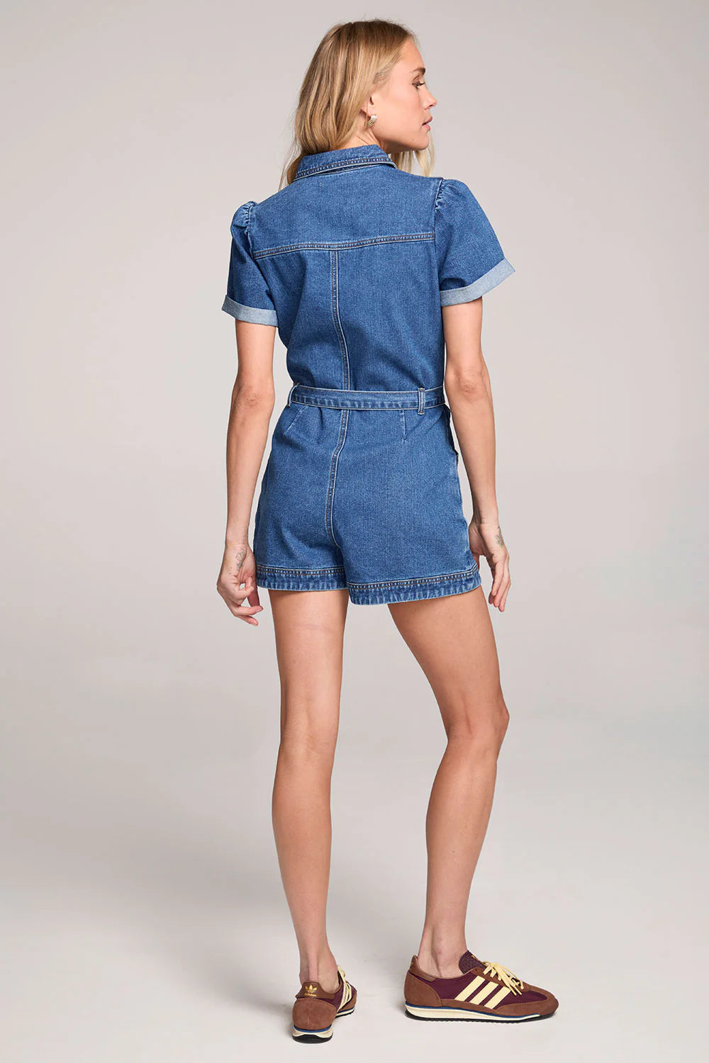 Talbert Romper