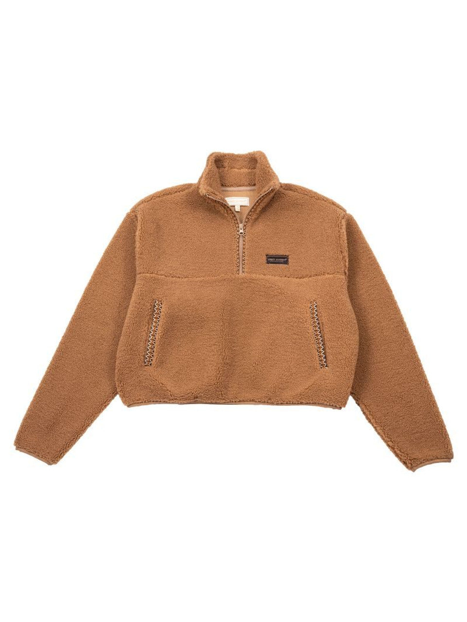 Taylor Pullover