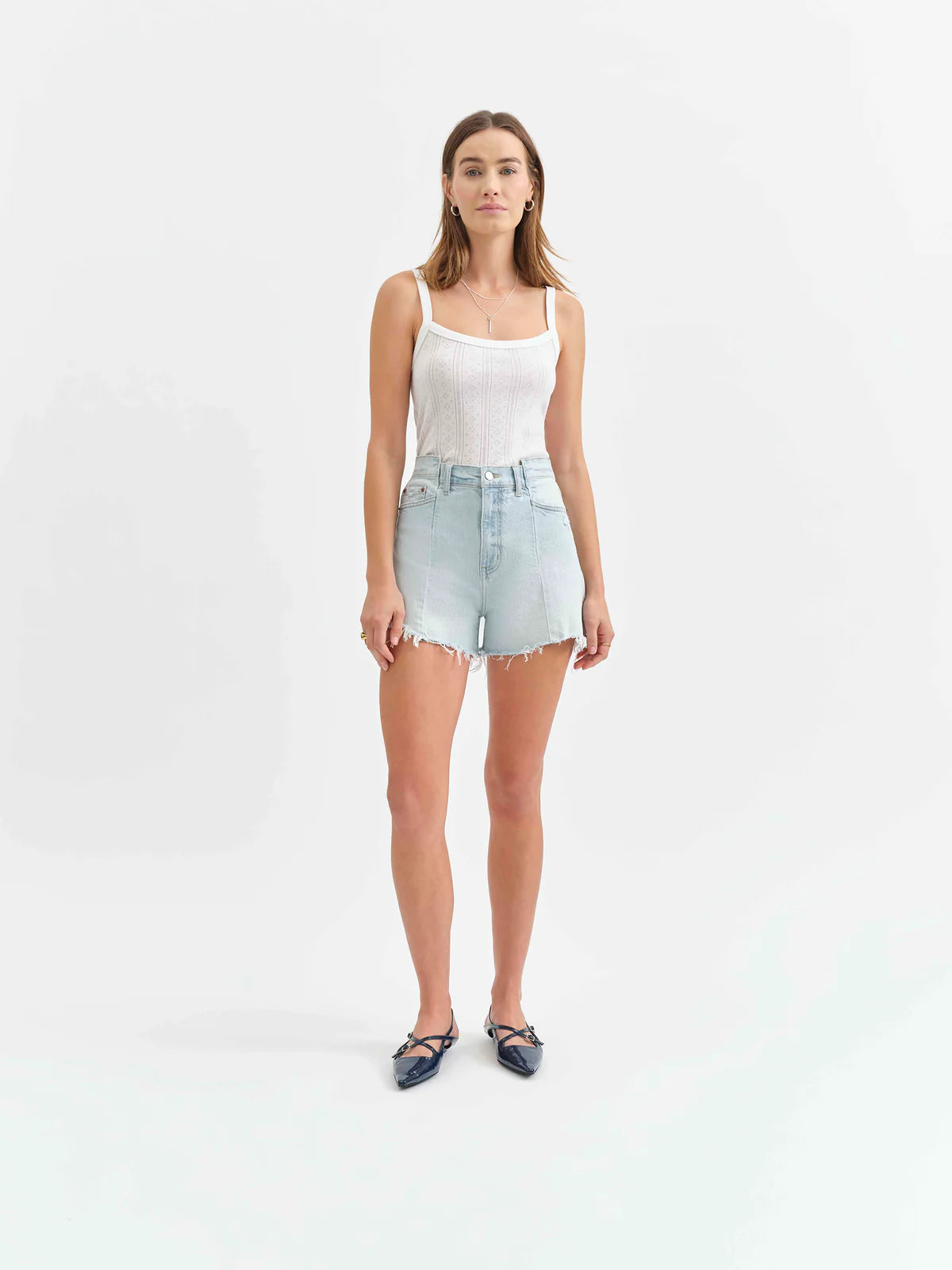 Lost Love Knockout Cargo Short