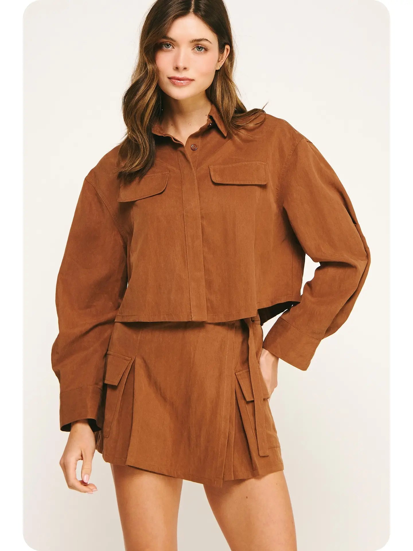 Allison Top