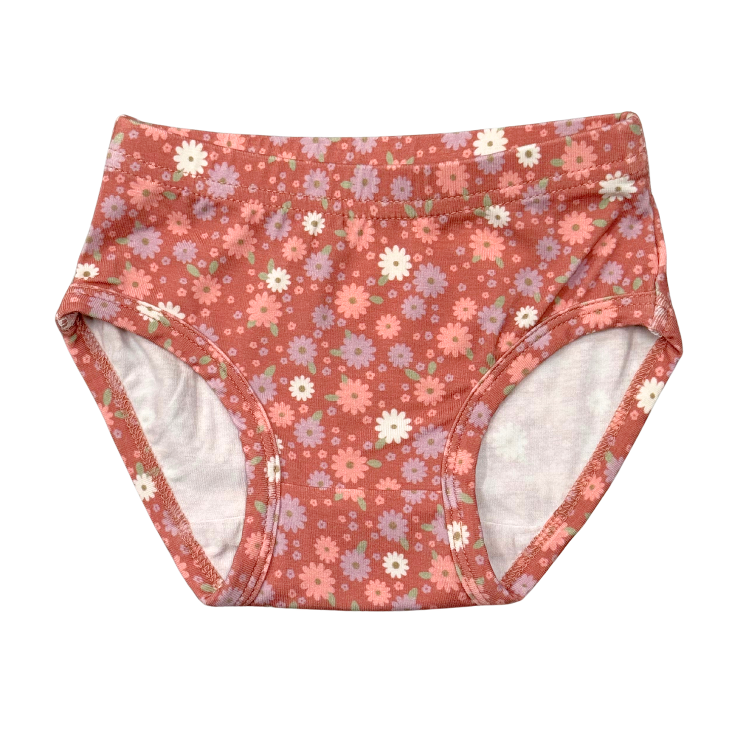 Tiny Petals Underwear