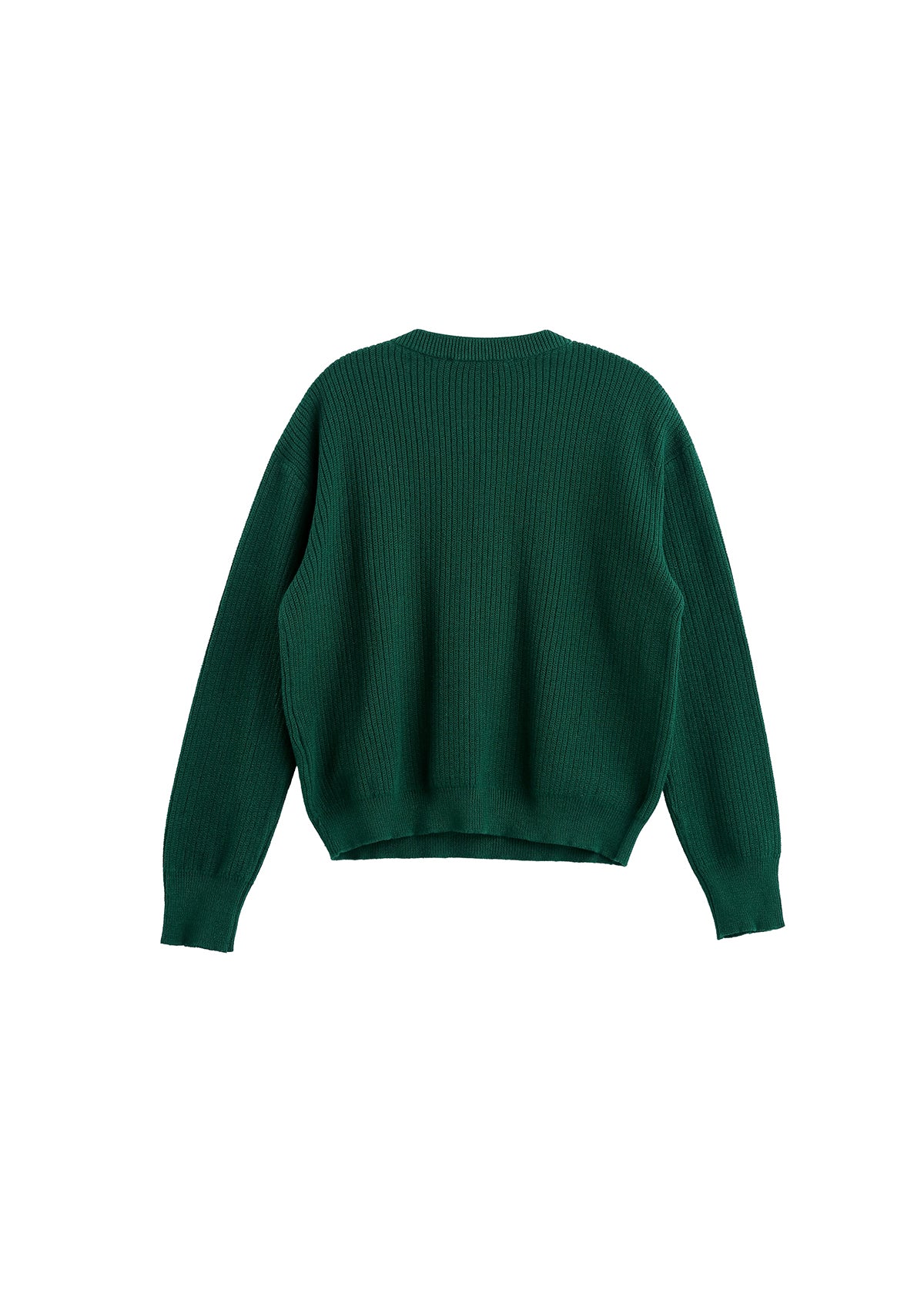 Evergreen Sweater