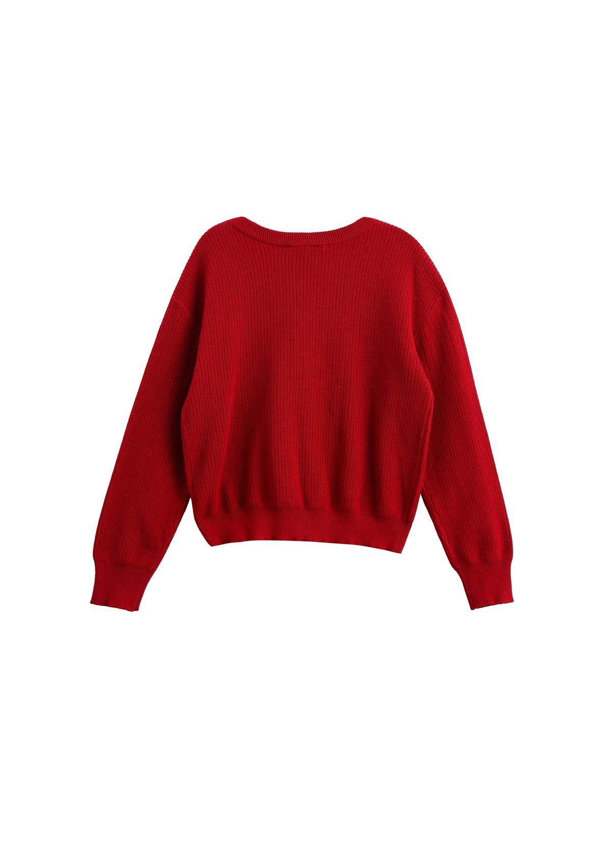 Winterberry Cardigan Sweater