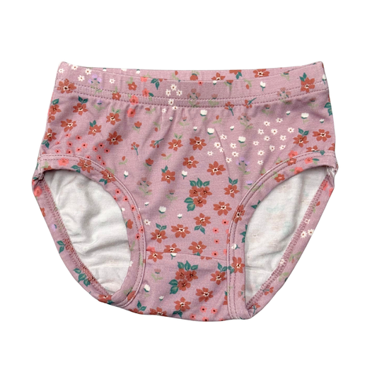 Mini Lilac Cluster Underwear