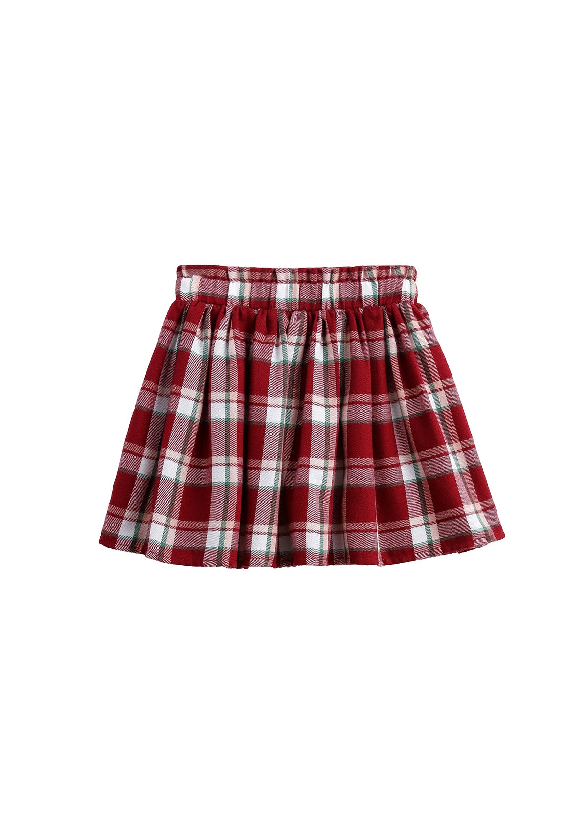 Winterberry Skirt
