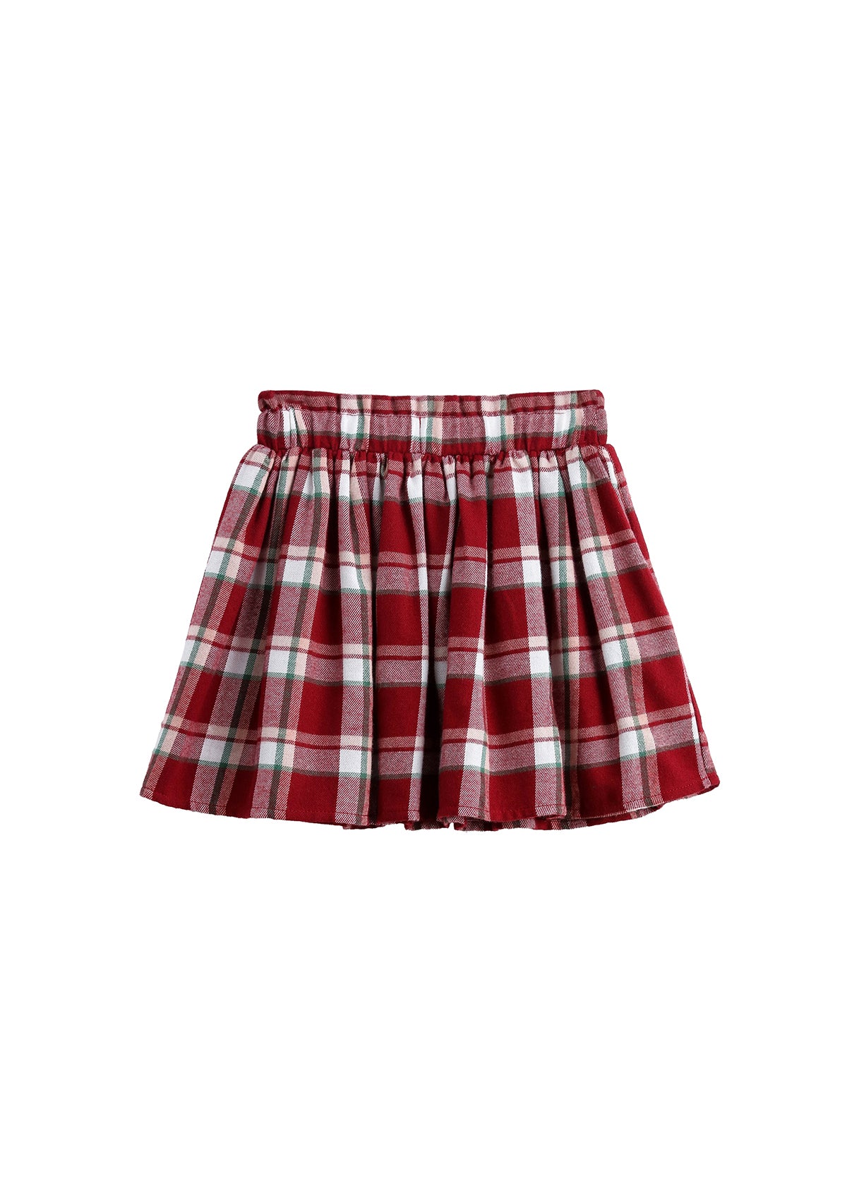 Winterberry Skirt