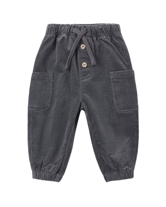 Midnight Luca Pant