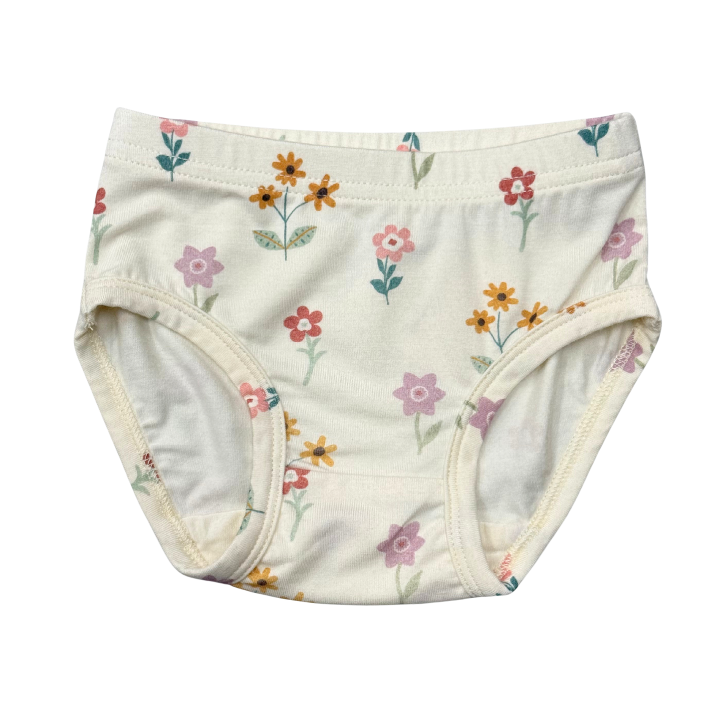 Meadow Bloom Underwear