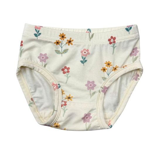 Meadow Bloom Underwear
