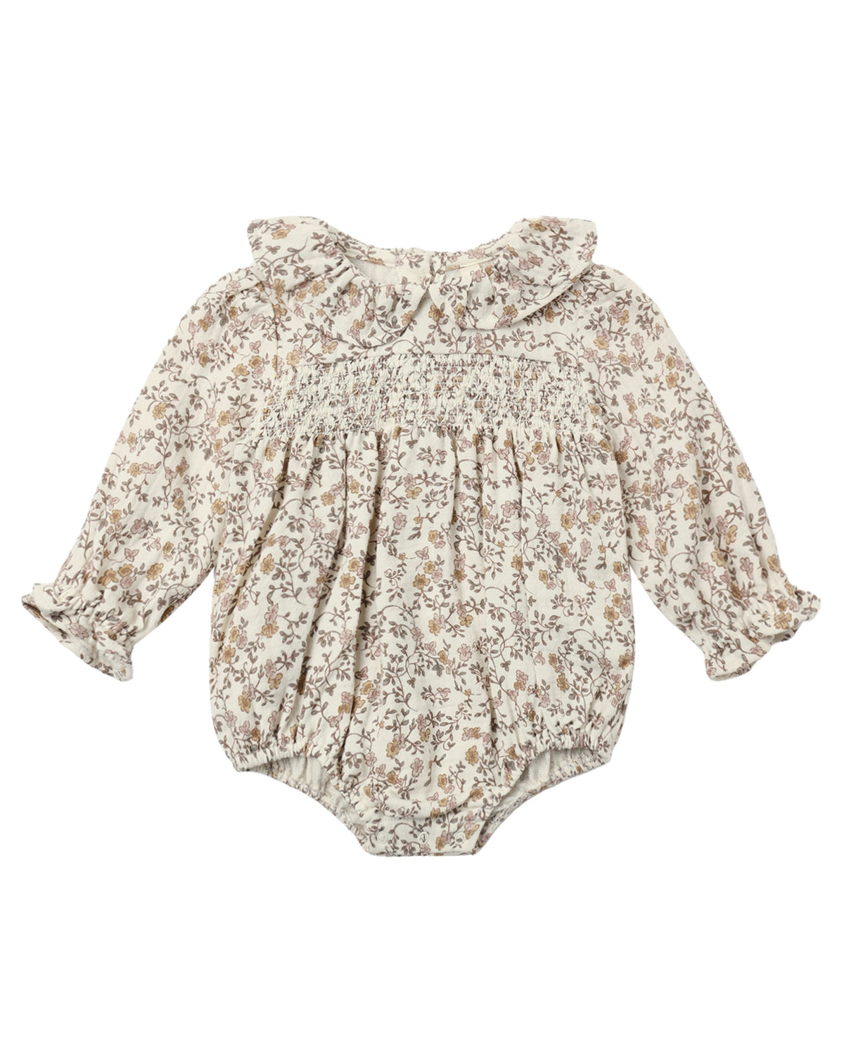 Posy Callie Romper