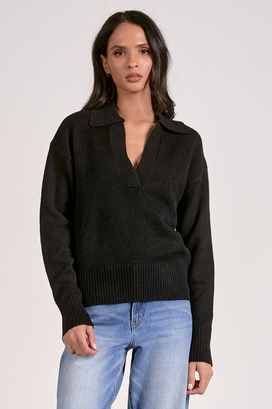 Alister Sweater
