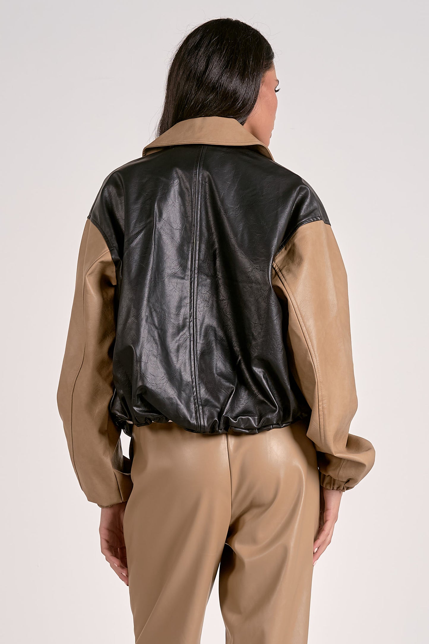 Melissa Bomber Jacket