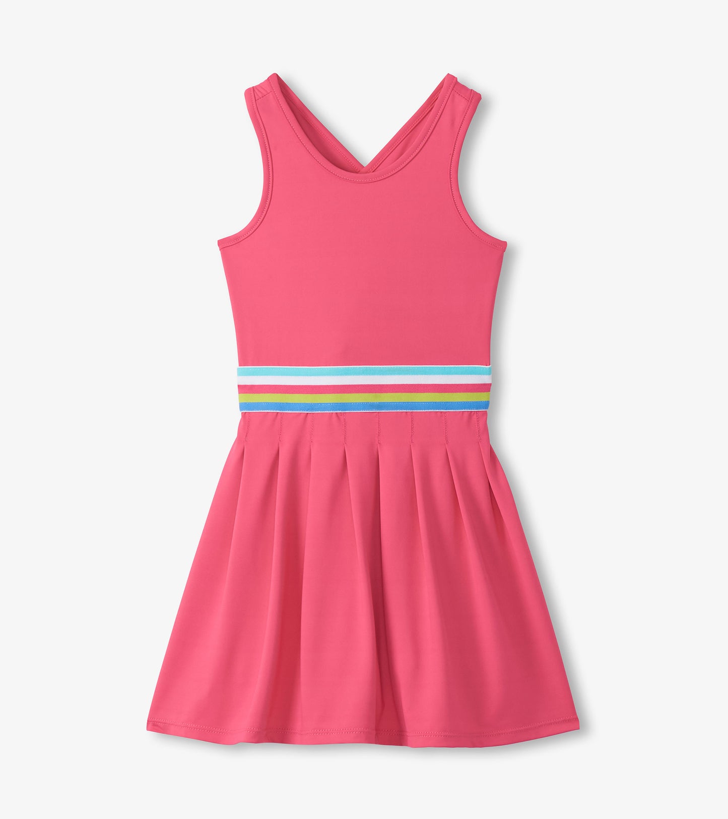 Fandango Pink Active Dress