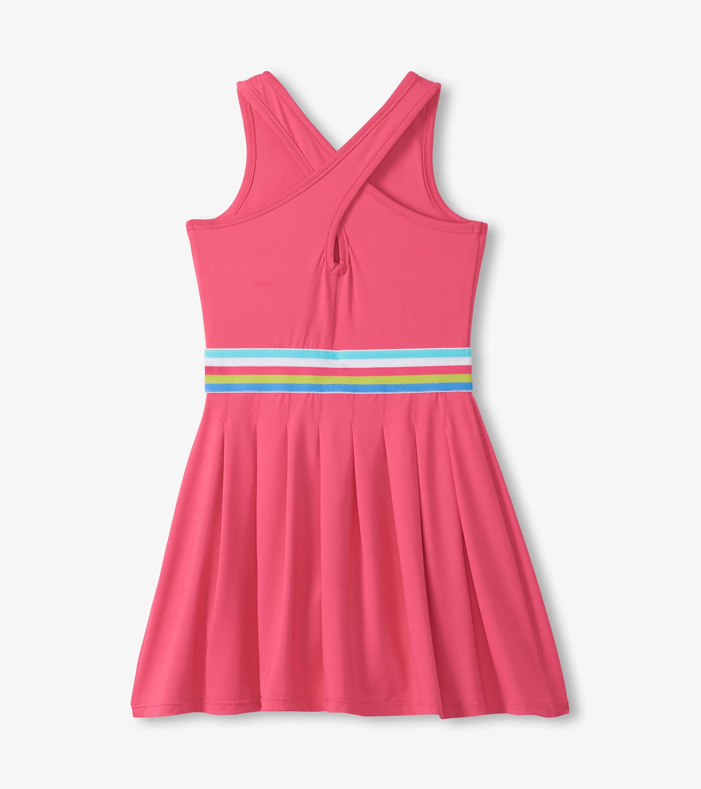 Fandango Pink Active Dress