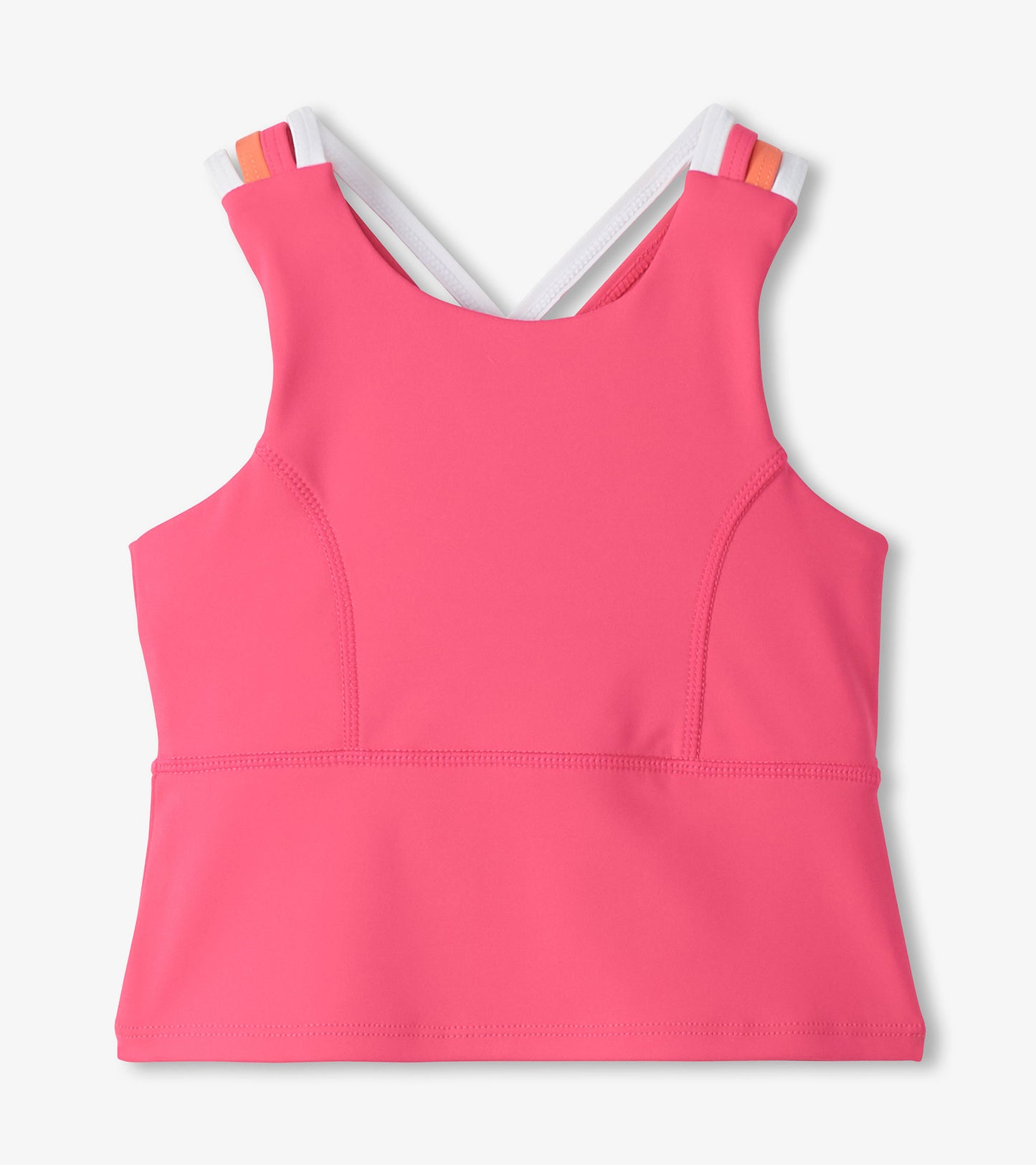 Fandango Pink Active Tank