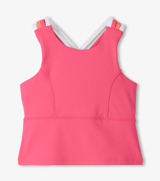 Fandango Pink Active Tank