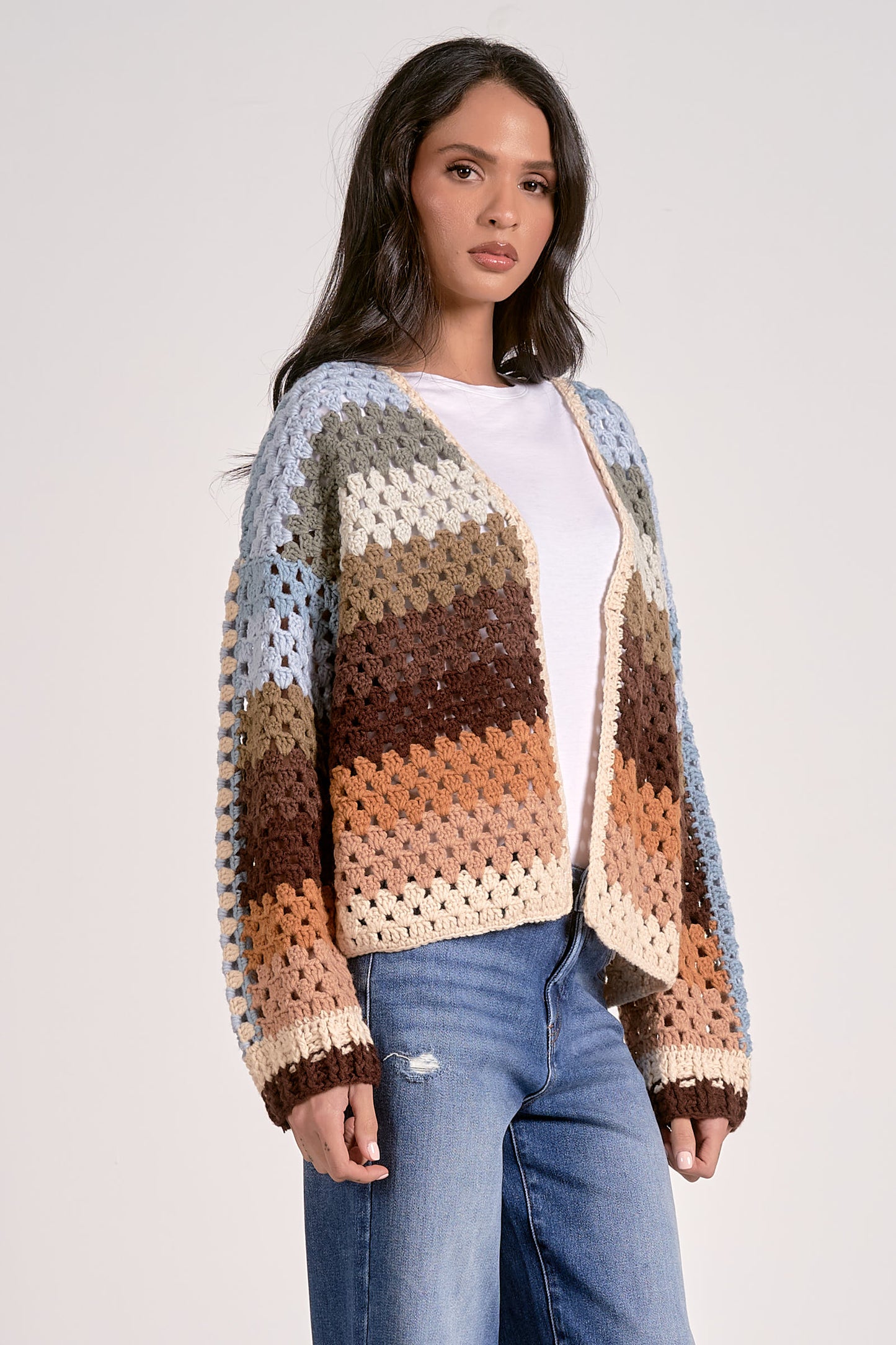 Annie Cardigan