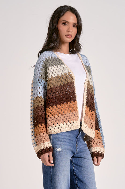 Annie Cardigan