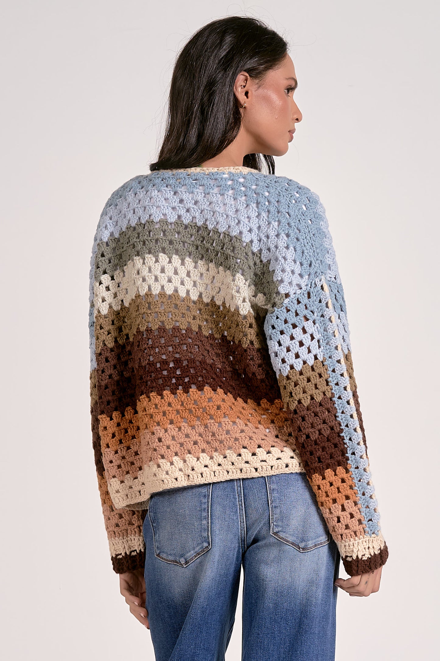 Annie Cardigan