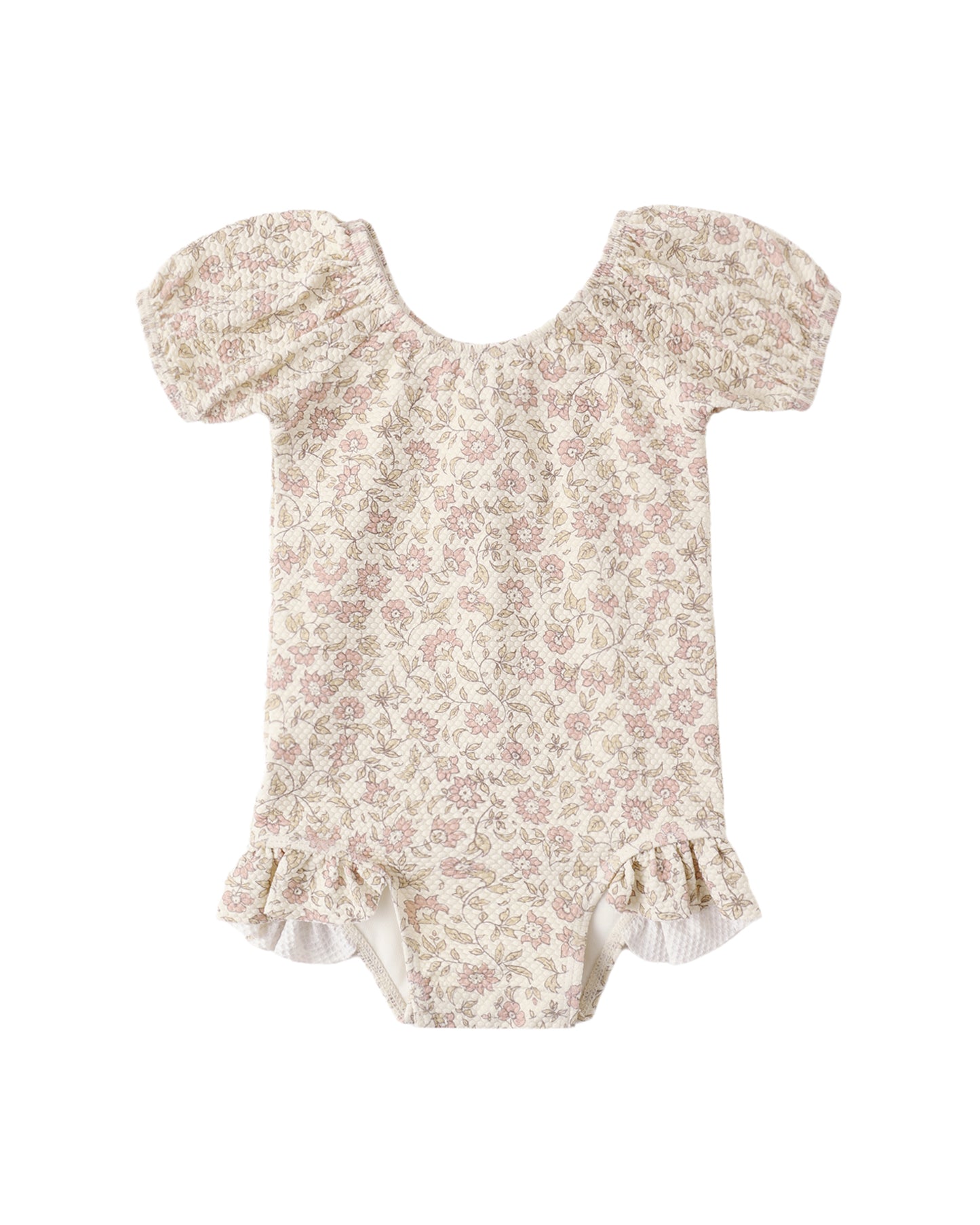 Dahlia Catalina One-Piece