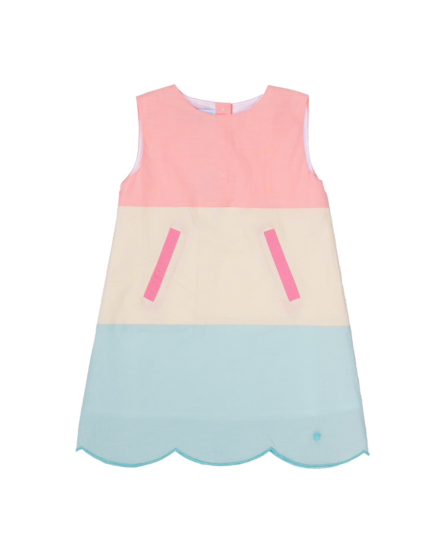 The Piper Dress