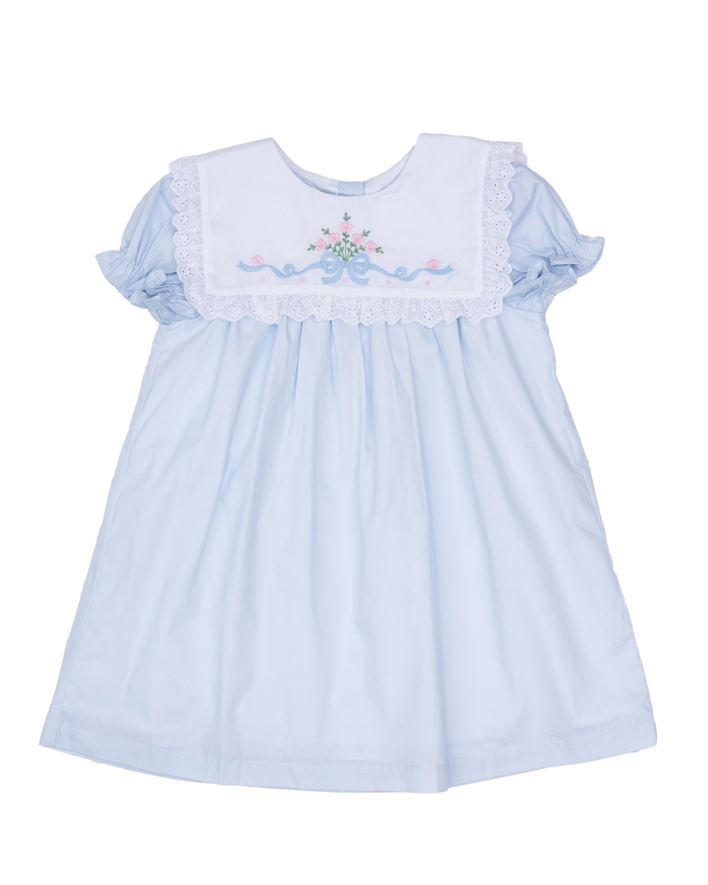 The Remi Dress
