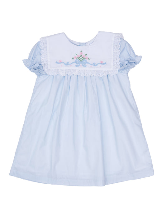 The Remi Dress