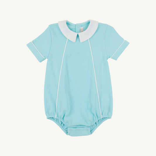 Edisto Egg Blue Biltmore Bubble