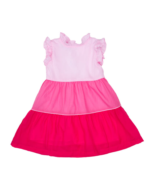 The Valeria Dress