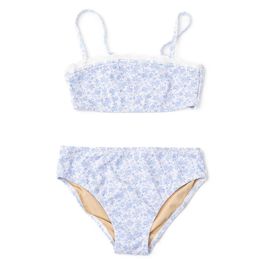Coastal Garden Bikini