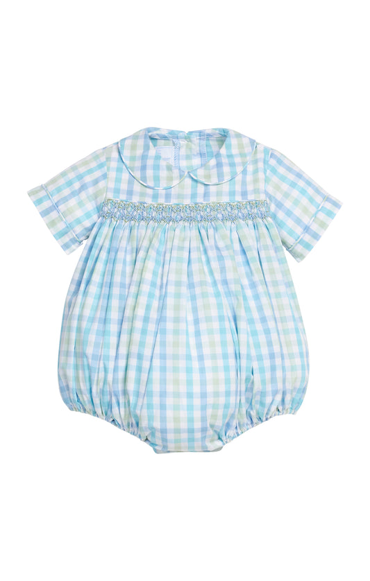 Briarcliff Plaid Barrington Bubble