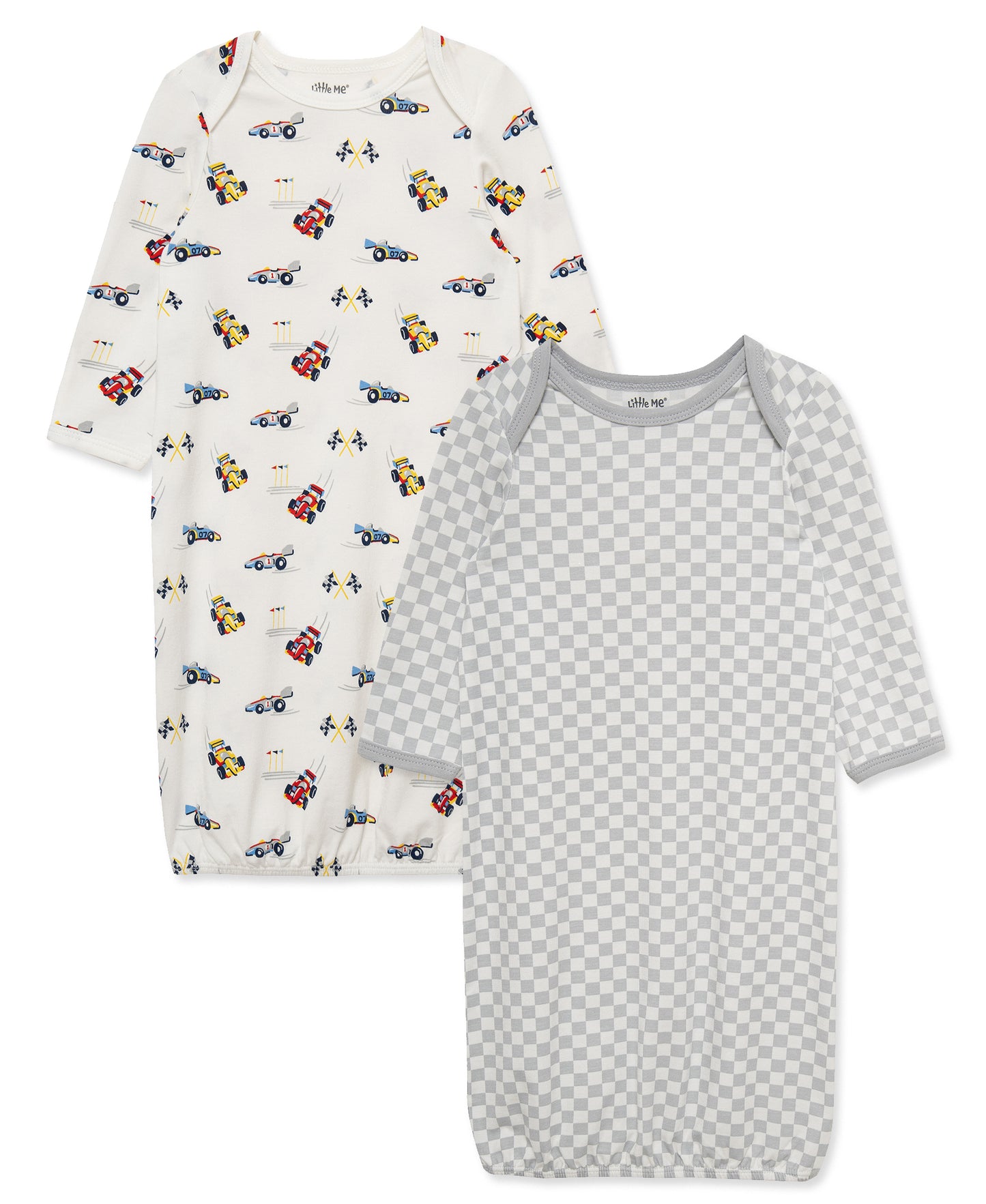 Grand Prix 2pk Gowns