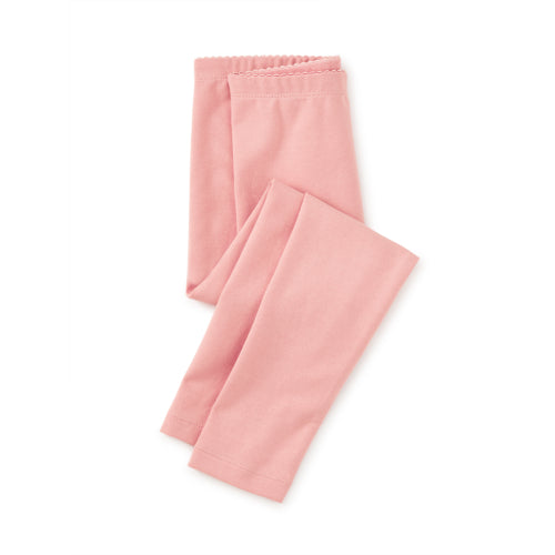English Rose Solid Legging