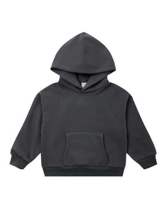 Midnight Relaxed Hoodie