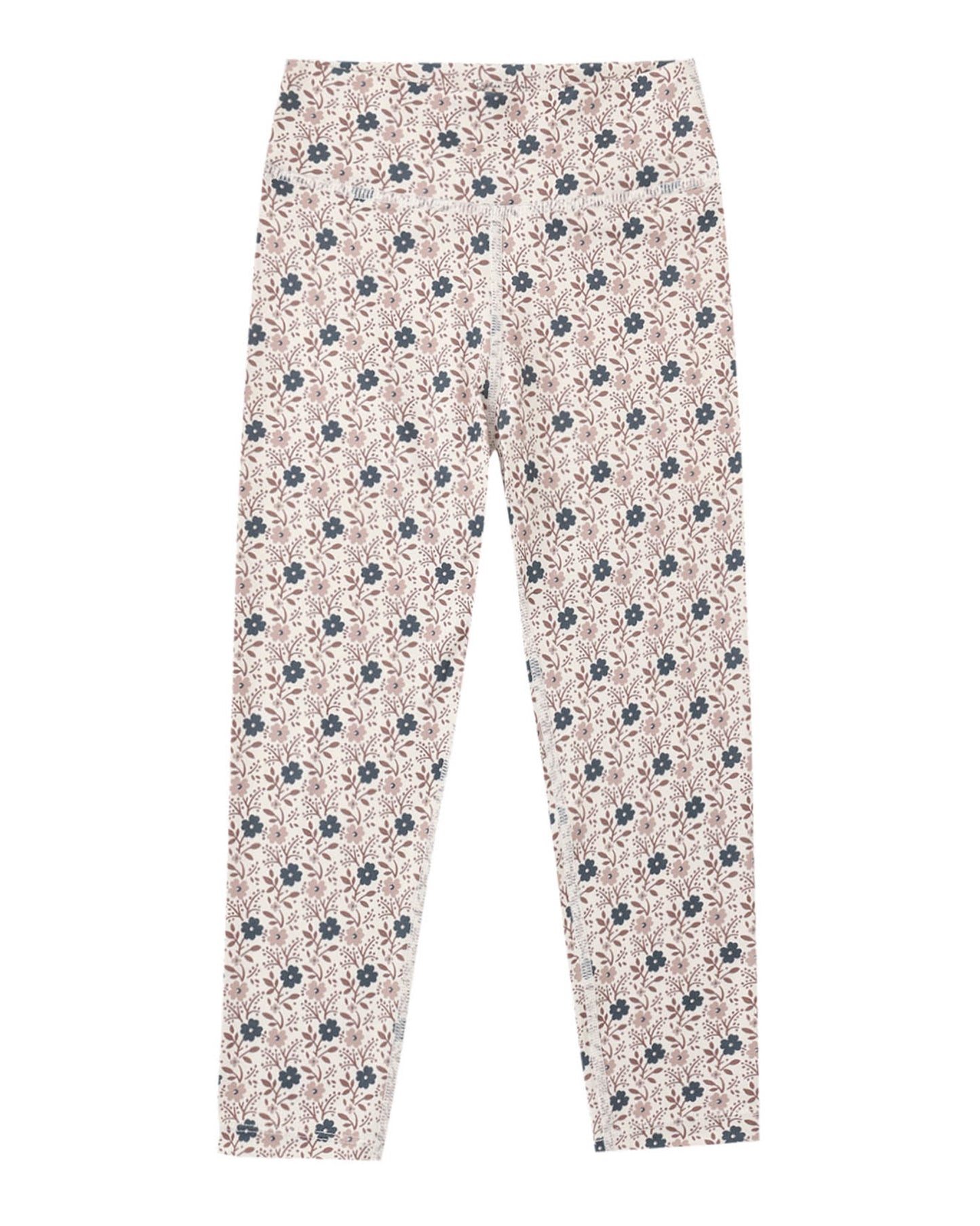 Blue Primrose Basic Legging