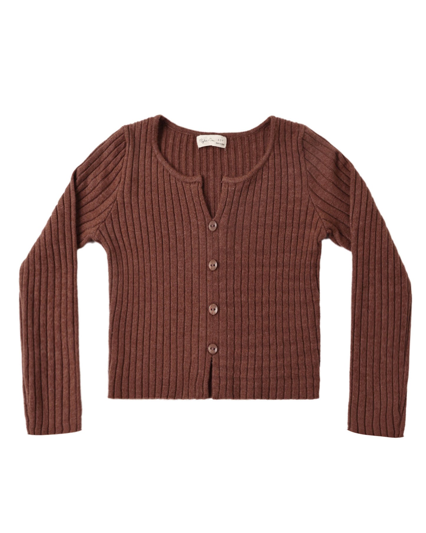Mulberry L/S Knit Tee