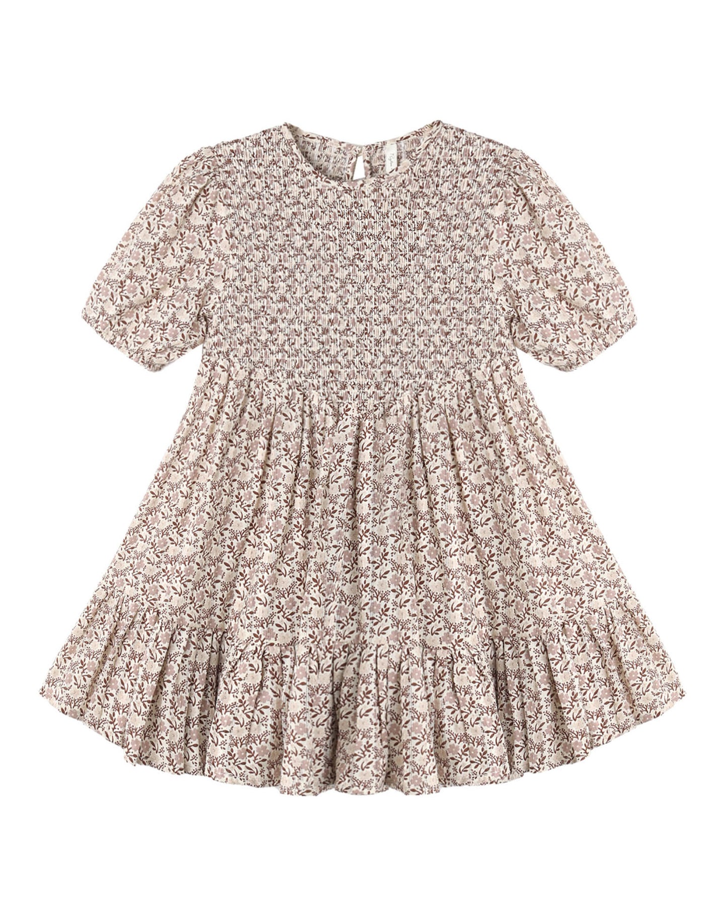 Primrose India Dress