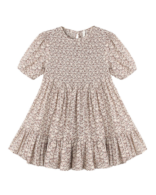 Primrose India Dress