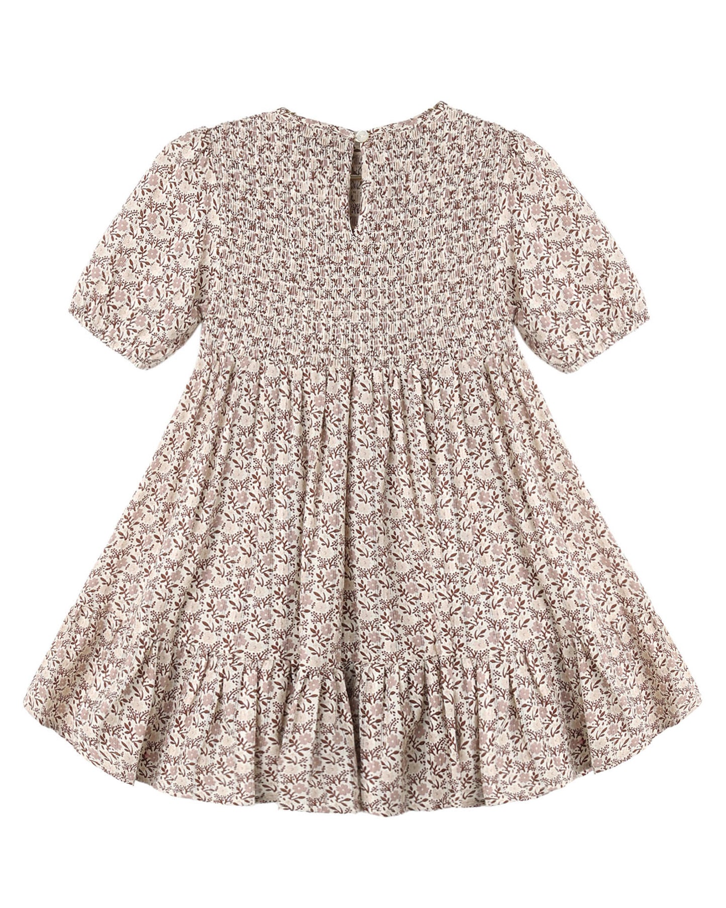Primrose India Dress